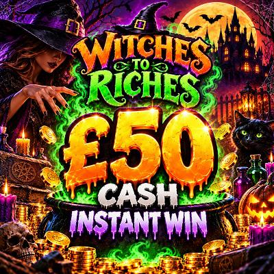 £50 CASH
