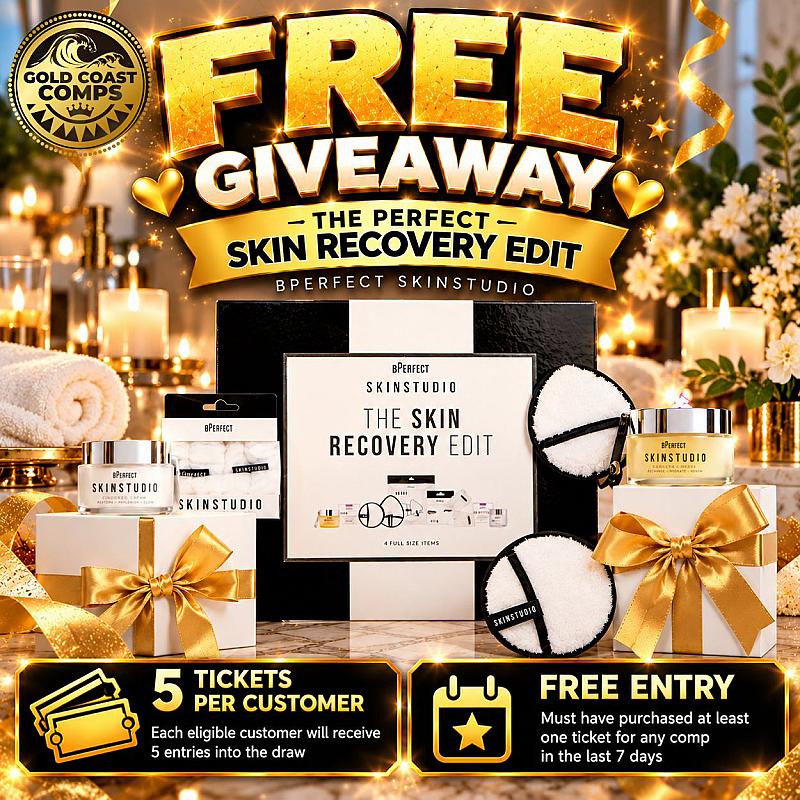 Free BPerfect Skin Recovery Edit