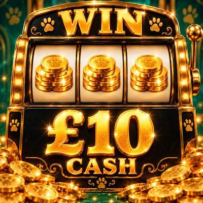 £10 