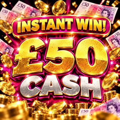 £50 CASH 