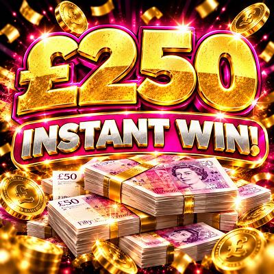 £250 CASH