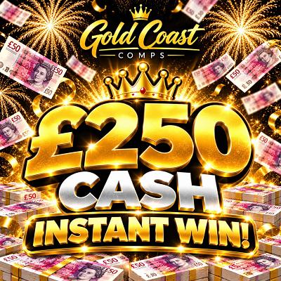 £250 CASH 