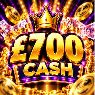 £700 CASH 