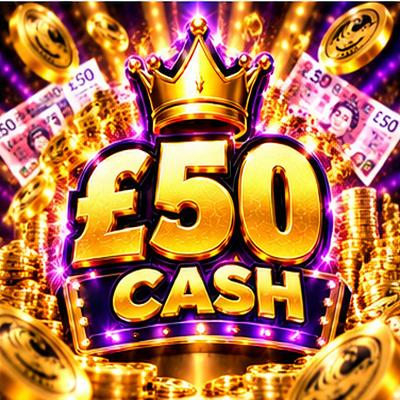 £50 CASH 