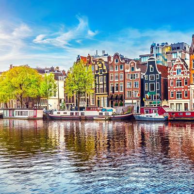 ✈️CITY BREAK FOR 2 or £1000✈️