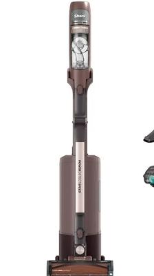 🤍SHARK POWER DETECT CORDLESS VACUUM or £370🤍