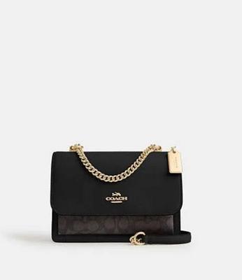 👜COACH CROSSBODY BAG or £300👜
