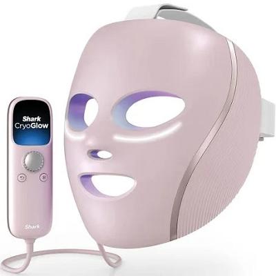 🎀SHARK CRYOGLOW LED MASK or £270🎀