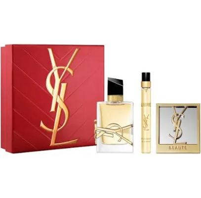 ✨YSL LIBRE PERFUME SET or £120✨