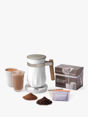 🤎HOTEL CHOCOLAT VELVETISER or £120🤎