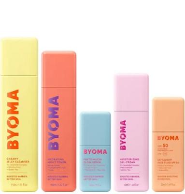 ✨BYOMA SKIN BARRIER ROUTINE or £60✨