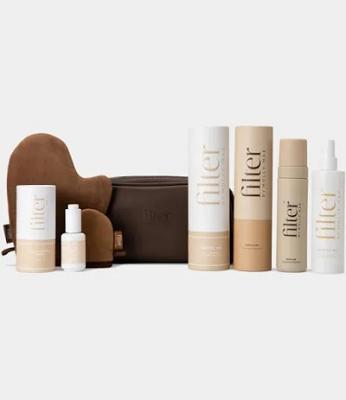 🤎MOLLY MAE RADIANCE TANNING BUNDLE or £50🤎