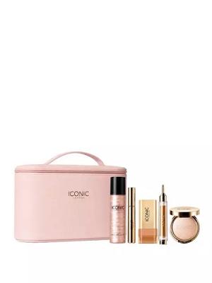 💫ICONIC GOLDEN GLOW BUNDLE or £40💫
