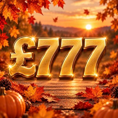✨£777✨