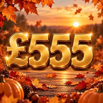 ✨£555✨