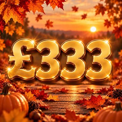 ✨£333✨