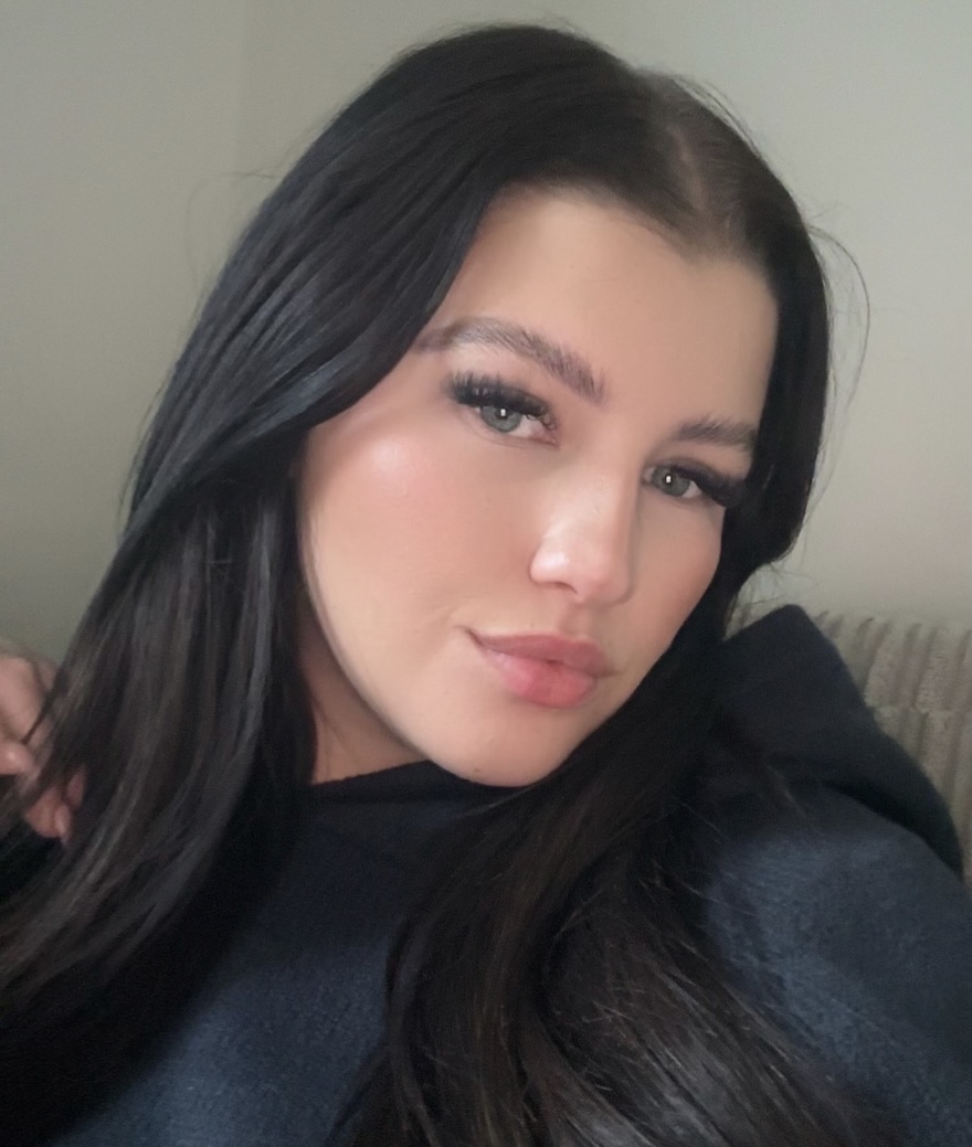 Nicola - Owner of Golden Ticket Competitions