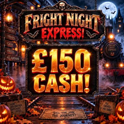 🚂£150 CASH🚂