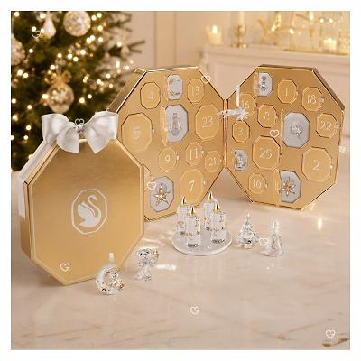 SWAROVSKI ADVENT CALENDAR or £1000💎