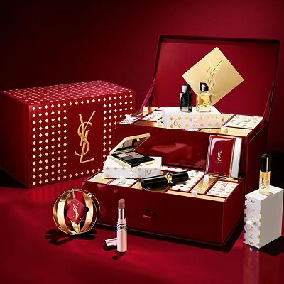 YSL ADVENT CALENDAR or £345✨