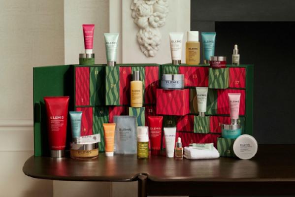 ELEMIS ADVENT CALENDAR or £225✨