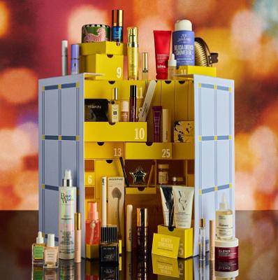 SELFRIDGES ADVENT CALENDAR or £250🎁