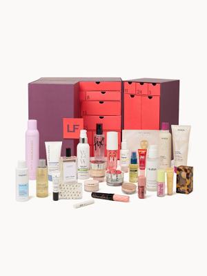LOOKFANTASTIC ADVENT CALENDAR or £100🎁