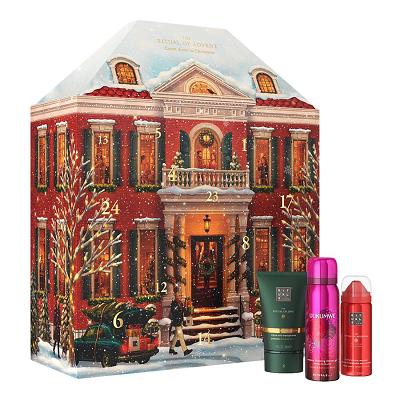 RITUALS ADVENT CALENDAR or £100🫧