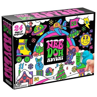 NEEDOH ADVENT CALENDAR or £20🎁