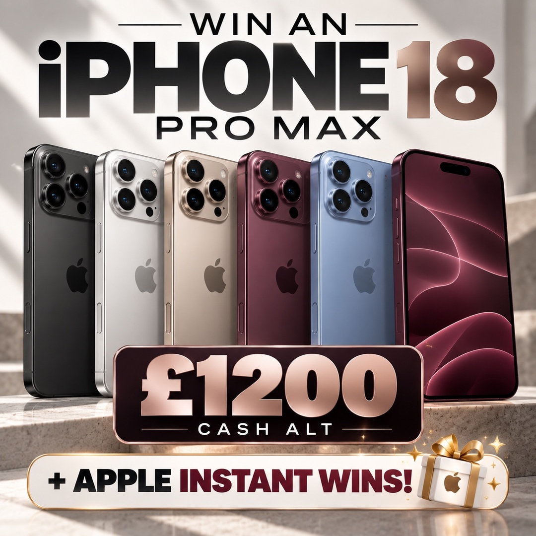 APPLE IPHONE 18 PRO MAX📱 