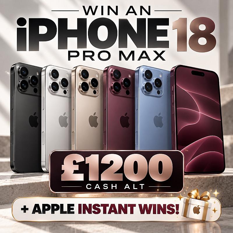 APPLE IPHONE 18 PRO MAX📱 