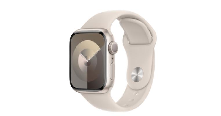 APPLE WATCH SERIES 9 or £200📱