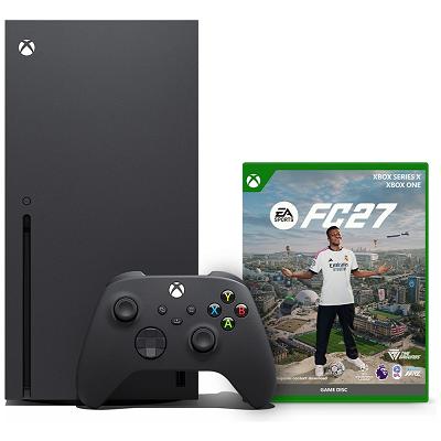 🎁 XBOX SERIES X CONSOLE + FC27 OR £700 🎁
