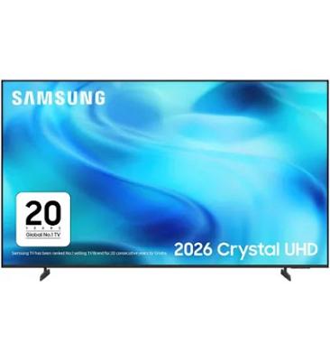 🎁 SAMSUNG 65” 4K TV OR £450 🎁