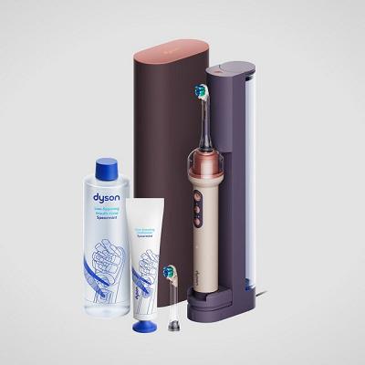 🎁 DYSON CAMERA JET TOOTHBRUSH OR £400 🎁