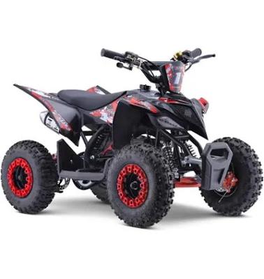 🎁 EXCITE 50cc PETROL QUAD BIKE OR £350 🎁