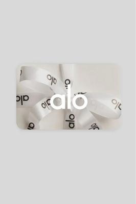 🎁 £350 ALO GIFT CARD OR £320 🎁