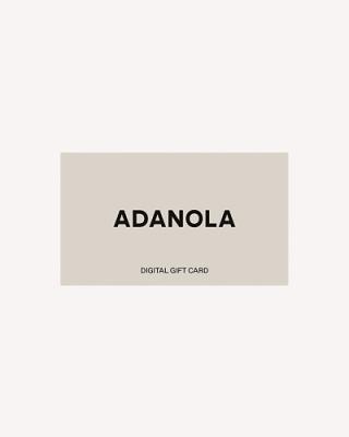 🎁 £350 ADANOLA GIFT CARD OR £320 🎁