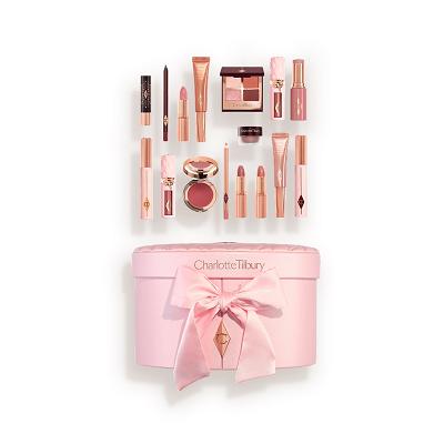 🎁 CHARLOTTE TILBURY DREAMS COME TRUE SET OR £320 🎁