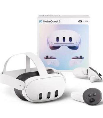 🎁 META QUEST 3s OR £320 🎁