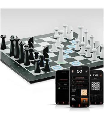 🎁 AI CHESS BOARD OR £280 🎁