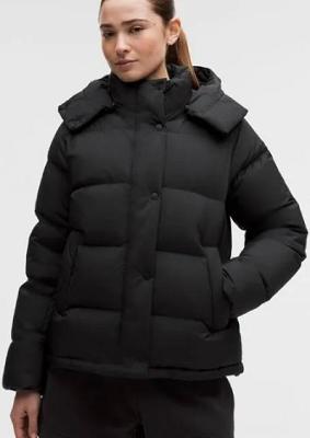 🎁 LULULEMON PUFFER JACKET OR £280 🎁