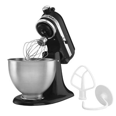 🎁 KITCHEN AID 4.3L MIXER OR £275 🎁