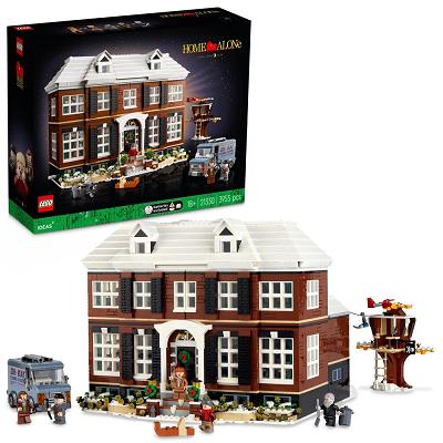🎁 HOME ALONE LEGO SET OR £260 🎁