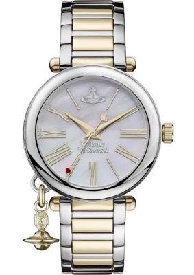 🎁 VIVIENNE WESTWOOD ORB QUARTZ WATCH OR £250 🎁