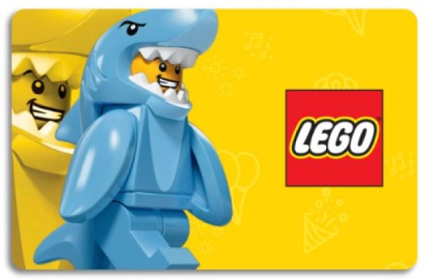 🎁 YOUR CHOICE OF LEGO SET UPTO £250 OR £220 🎁