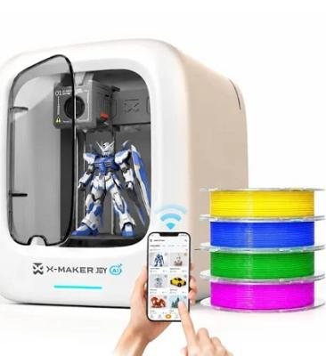 🎁 KIDS X MAKER AI 3D PRINTER OR £240 🎁