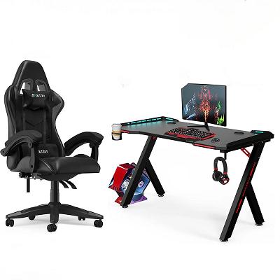 🎁 GAMING DESK & CHAIR BUNDLE OR £230 🎁