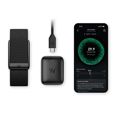 🎁 WHOOP PEAK 5.0 FITNESS WATCH OR £230 🎁