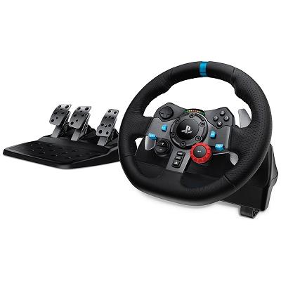 🎁 LOGITECH RACING WHEEL OR £220 🎁